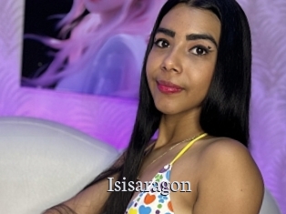 Isisaragon
