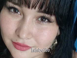 Isisbelle