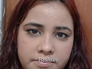 Isislove