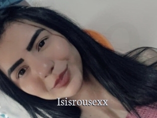 Isisrousexx