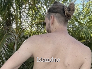 Islanduo
