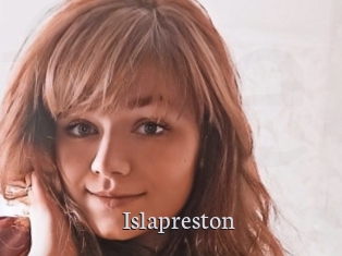 Islapreston