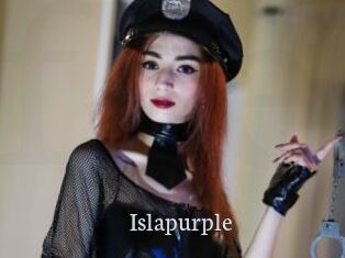 Islapurple