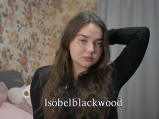 Isobelblackwood