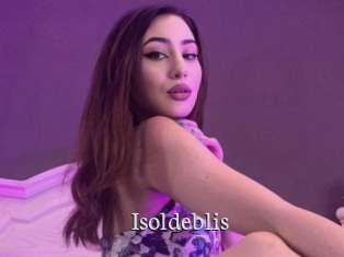 Isoldeblis