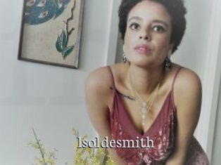 isoldesmith Free Host Empire
