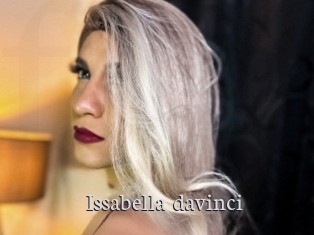 Issabella_davinci