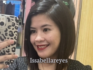 Issabellareyes