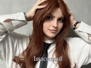 Issaconrad