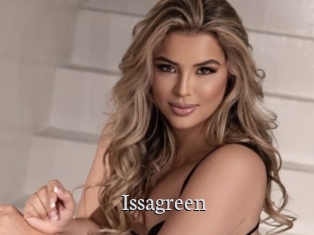 Issagreen