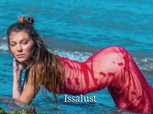 Issalust