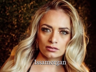 Issamorgan