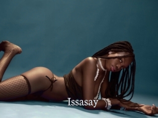 Issasay