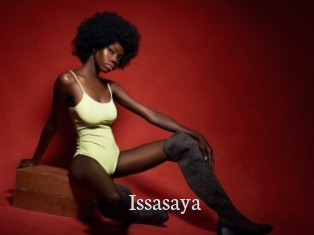 Issasaya