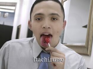Itachirusso