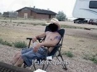 Itakerequests