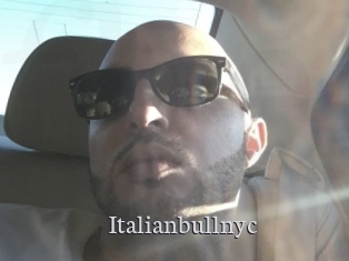 Italianbullnyc