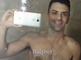 Italyboy