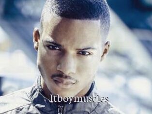 Itboymuscles
