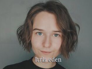 Itris_eden