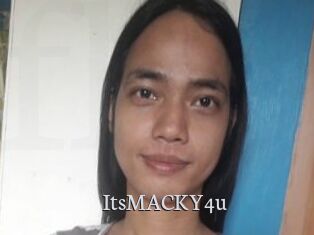 itsMACKY4u Free Host Empire