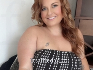 Itsalliedarlin