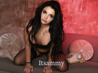 Itsammy