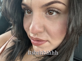 Itsbritbihhh