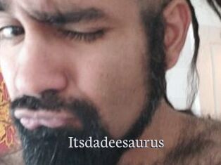 Itsdadeesaurus