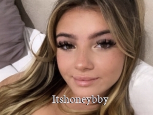 Itshoneybby