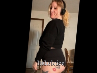 Itskelciee