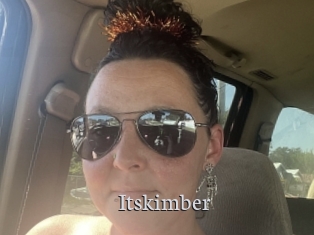 Itskimber