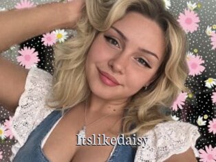 Itslikedaisy