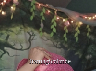Itsmagicalmae