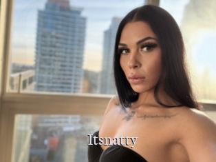 Itsnatty