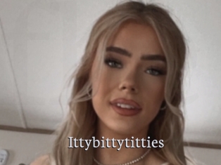 Ittybittytitties