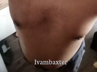 Ivambaxter