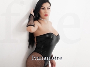 Ivanamoire
