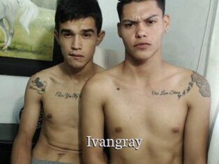 Ivangray