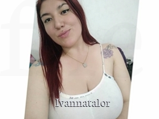 Ivannatalor