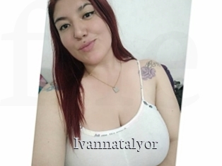 Ivannatalyor