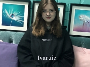 Ivaruiz