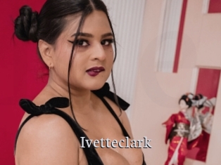 Ivetteclark