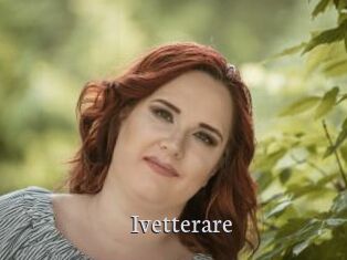 Ivetterare