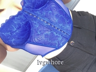 Ivgwhore