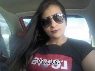 Iviceleste