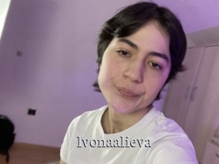 ivonaalieva Free Host Empire