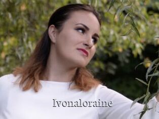 Ivonaloraine