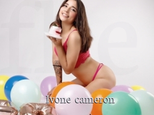 Ivone_cameron