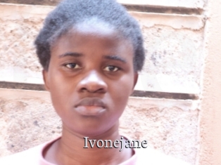 Ivonejane